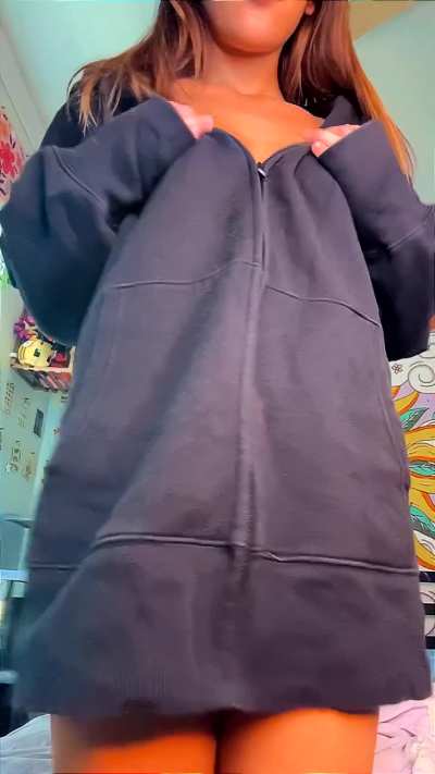 Guess what year my tits we&rsquo;re made :) 