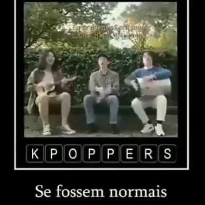 IMAGENS INEDITAS DO CHURRAS DOS SUBS FECHADAO COM OS KPOP 🤝🤡🔪