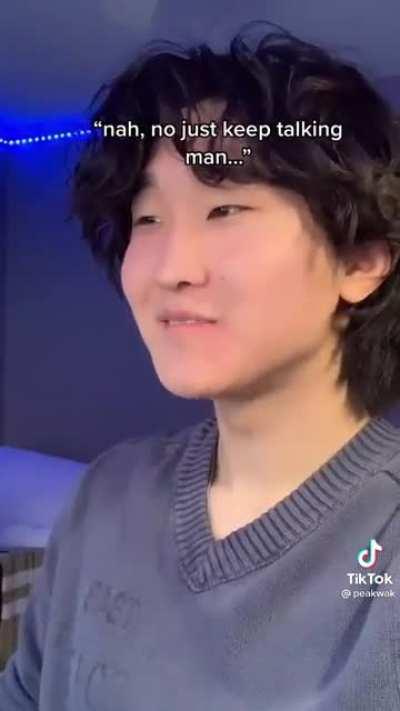 how relatable is this for everyone else?