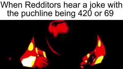 DEMOMAN LAUGH EARRAPE