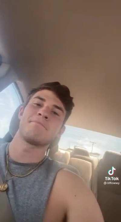 One good deed deserves another