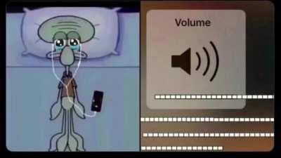 That one part of Terrible Fate...