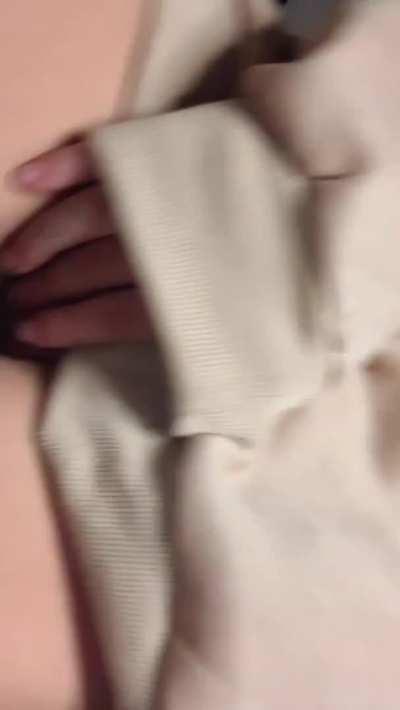 my pussy is dilating just for a dick