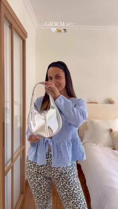 Casual GRWM