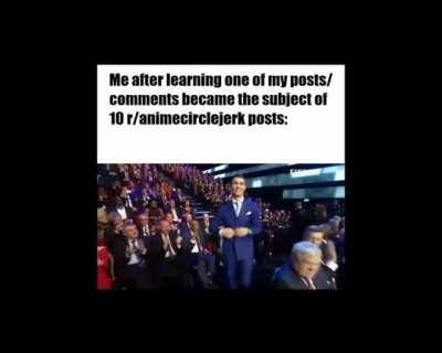 Quite bitter at times