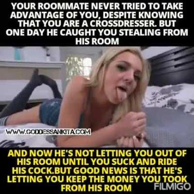 Such a nice guy he is, isn't he ? 😛😉