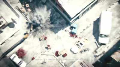 I LOVE EXOSUITS I LOVE EXOSUITS