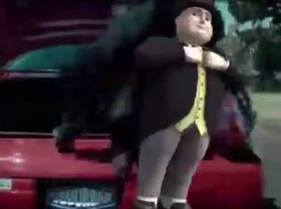 tlongas the shmank schlengine (kill me)