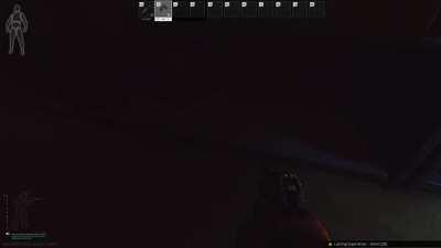 How my quest for obtaining my last Kappa item has gone: