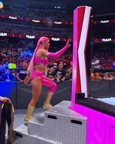 Eva Marie Compilation | Pt. 1 of 2