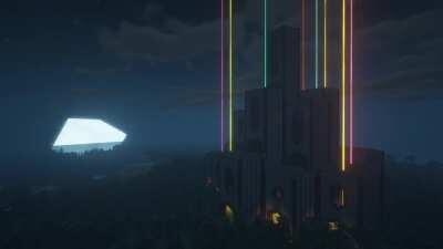 Sit back, relax, and enjoy the sunset