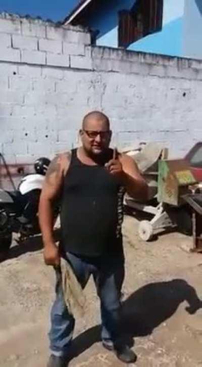 Defesa pessoal,aprenda a se defender de uma pessoa com uma faca