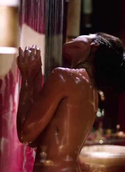 Natália Rosa in Reality Z