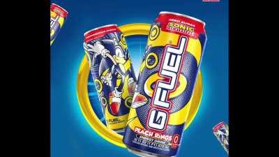 Hymn of the Energy Drinks