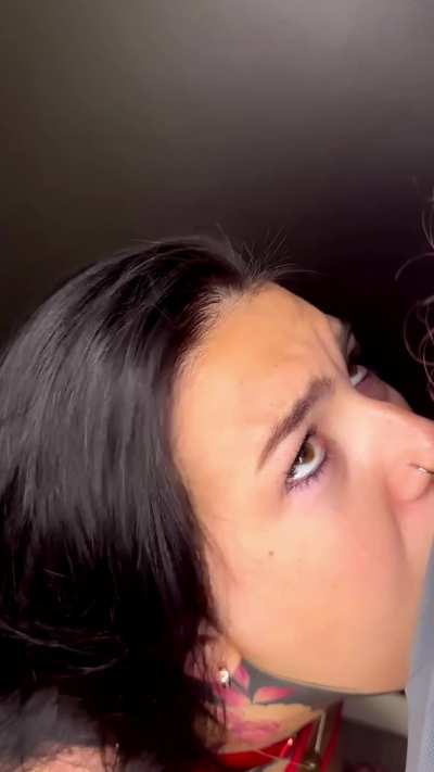 Name one thing better than a blowjob