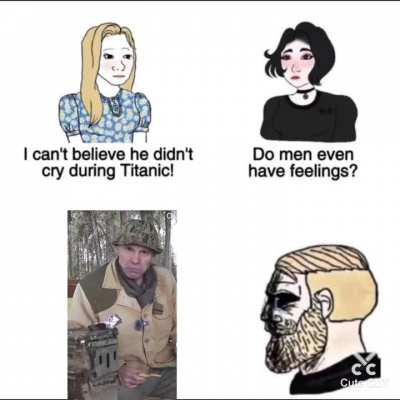 Rest in peace, Paul. Your words and deeds will live forever.