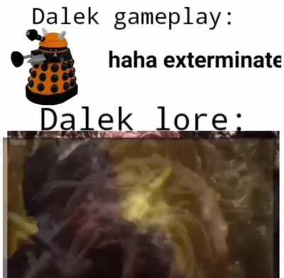 daleks