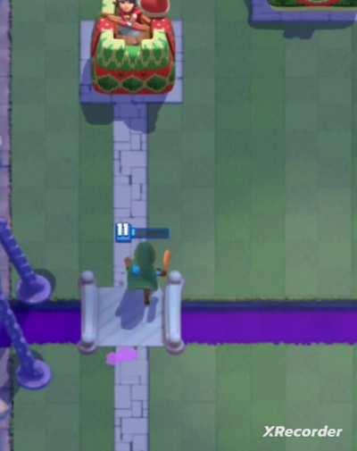 My Opponent knows Something we dont