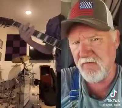 How does anyone found that funny template