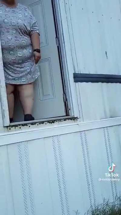 Got git er done some way