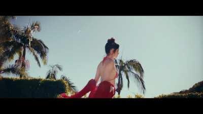 Laura Marano: Arrow (Edited Music Video)