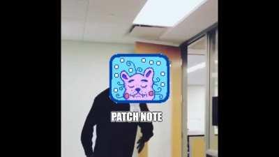 How it feels to read today's 1.6 Patch note. (Reposted from r/StardewValley)
