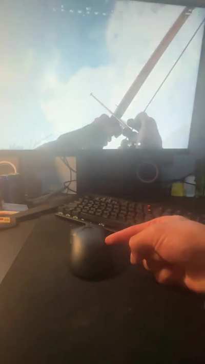 Does this issue have a name