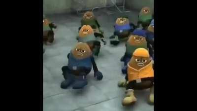 Opening a Fitgirl Repack be like