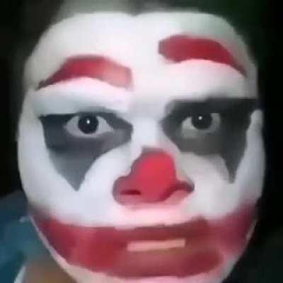 Latin American joker