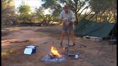 Pls let me see his reaction