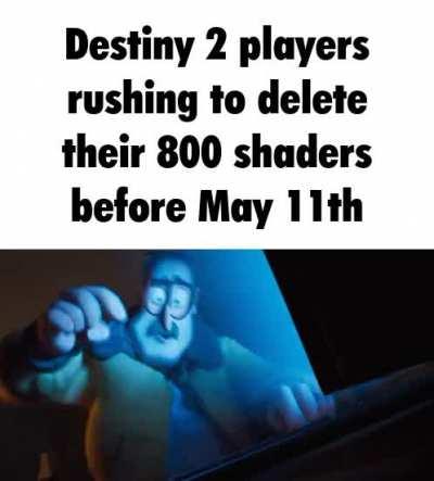 Hope I’m the first one to think of this