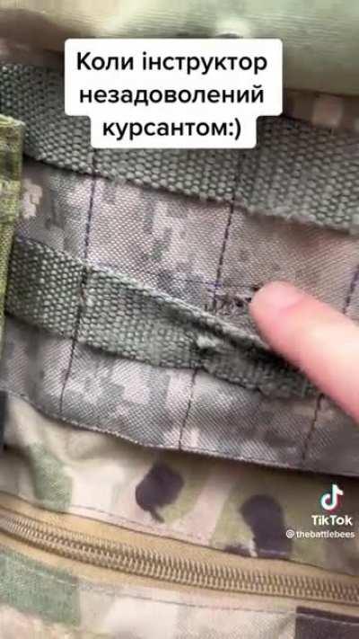 Most credible Ukrainian armor plate testing technique