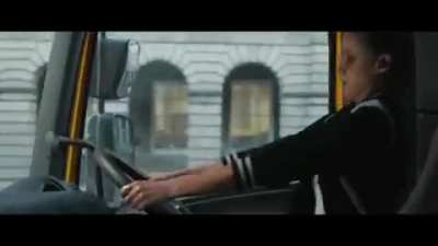 If Miller drove💀: