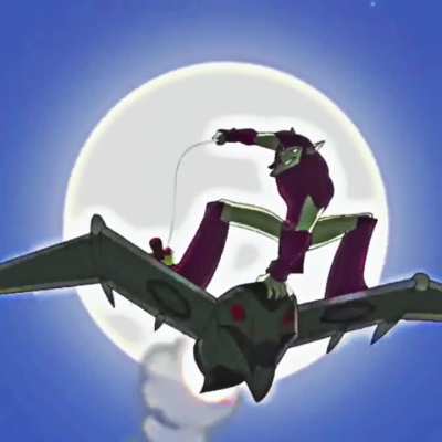 Not A Meme, But A (hopefully good) Edit