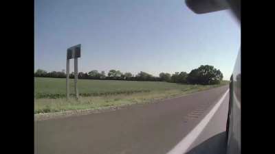 First thought I had was helicopter