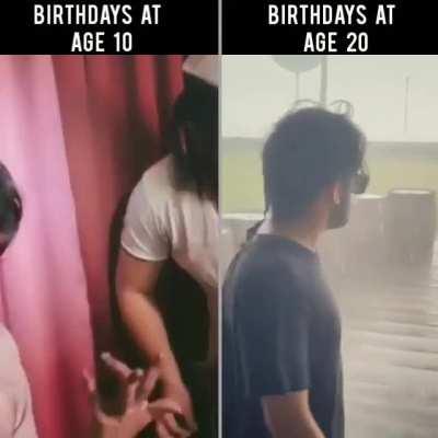 Enjoy it while it lasts