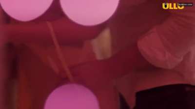 Kanagna Sharma hot Scene