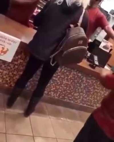 don't let your mouth write checks your ass can't cash, or watch your ass bounce.