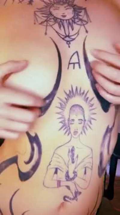 my brazilian ass wants you