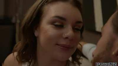 A Night With Gabbie Carter