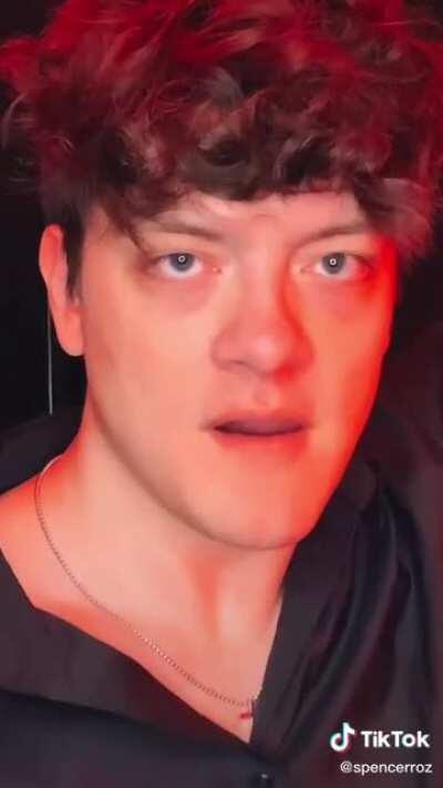 It said something like POV: your kidnapper starts to seduce you