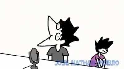 Yo en clases de musica xd