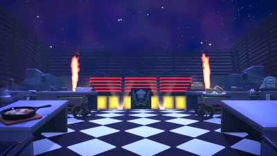 Cooking Show Competition🥘