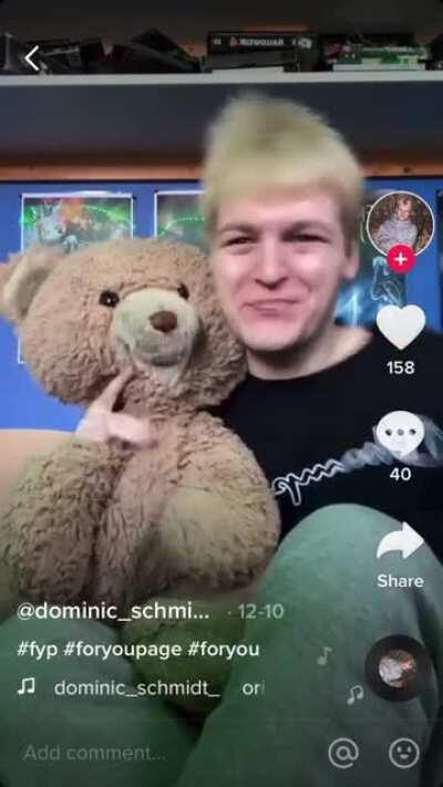 Thanks for the cancer 😃