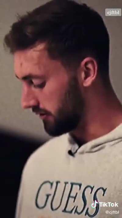 The best there is, was or ever will be. My GOAT 🐐