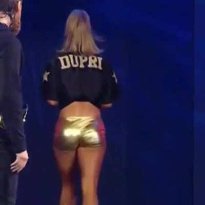 Maxxine Dupri - Due to popular demand.