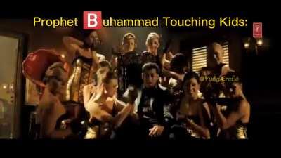 Double Standards at its finest 😞