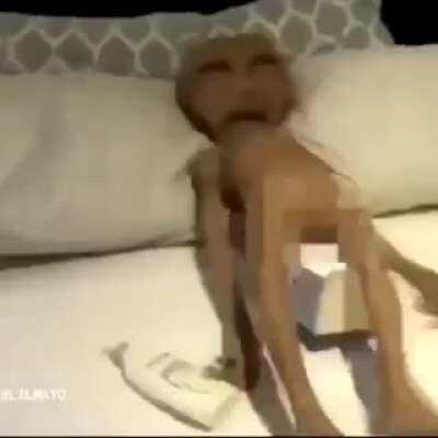 Don't give up! NNN is almost over!