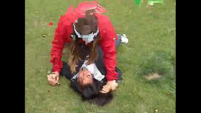 Youtube Video (I cut it just for the loogie scene)