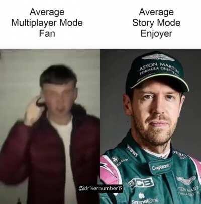 Finishing story > climbing to higher rank